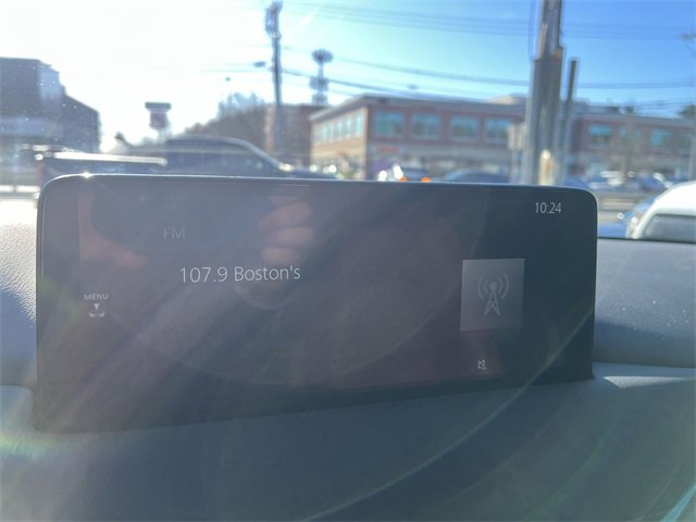 Used 2023 MAZDA CX-5 Carbon Edition image 16