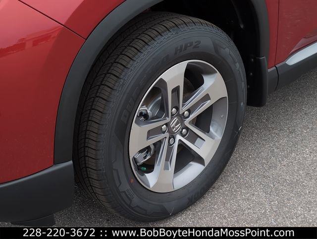 New 2026 Honda Pilot EX-L image 11