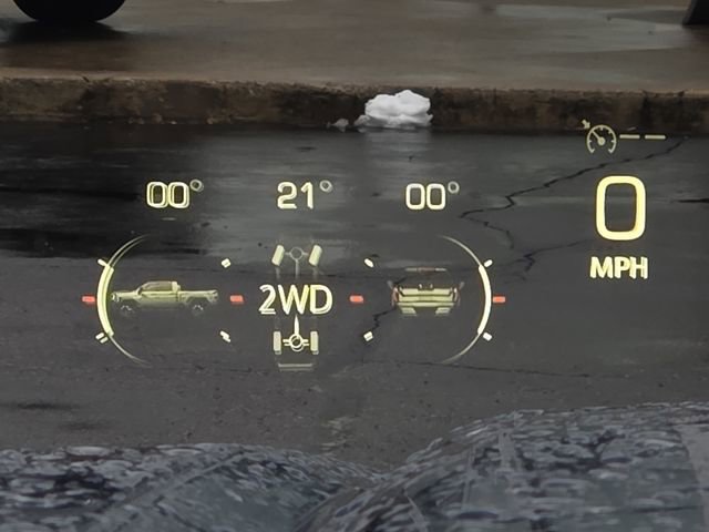 New 2026 GMC Sierra 3500 Denali image 18