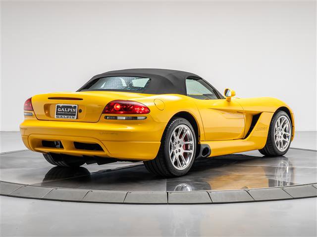 Used 2005 Dodge Viper SRT-10 image 13