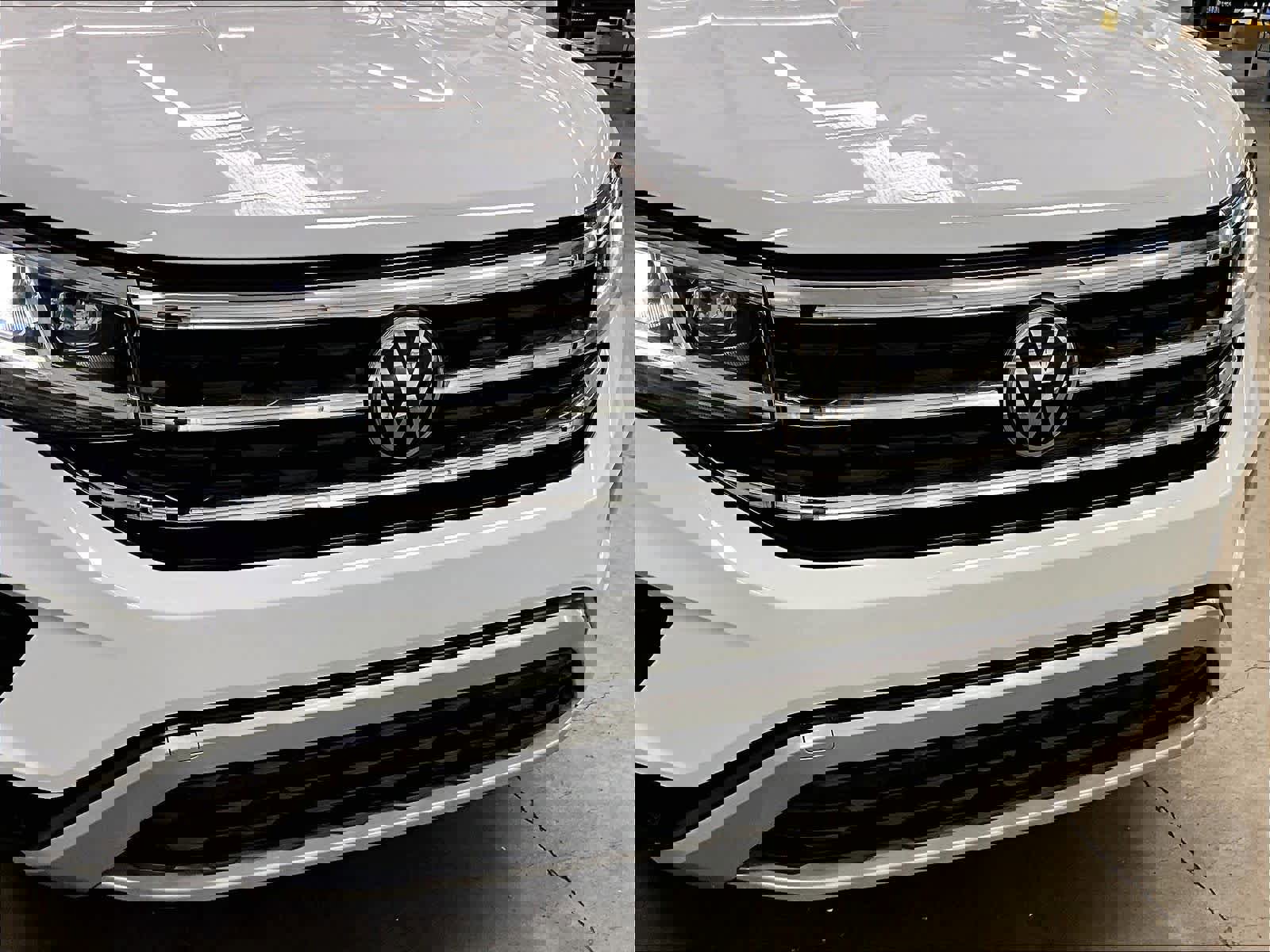 Used 2022 Volkswagen Atlas SE image 32