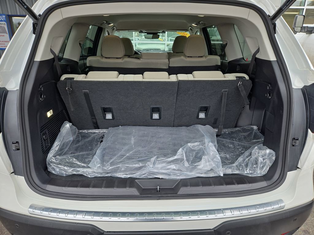 Used 2025 Subaru Ascent Premium w/ Premium Package image 29