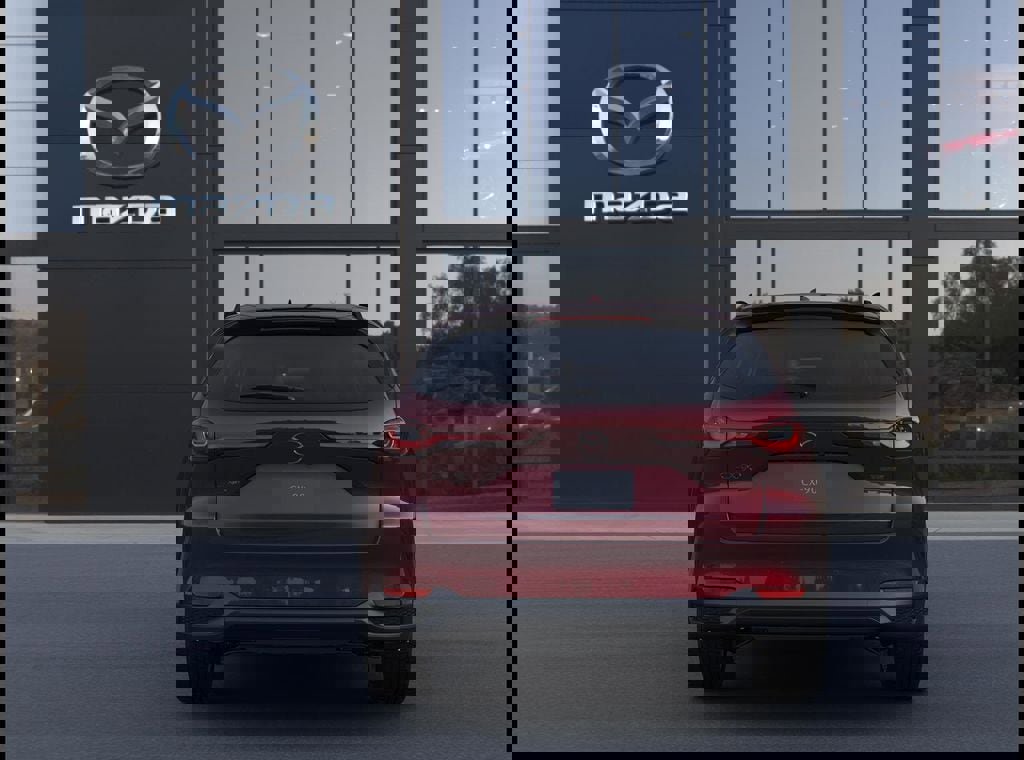 New 2026 MAZDA CX-90 3.3 Turbo w/ Premium Sport Pkg image 4