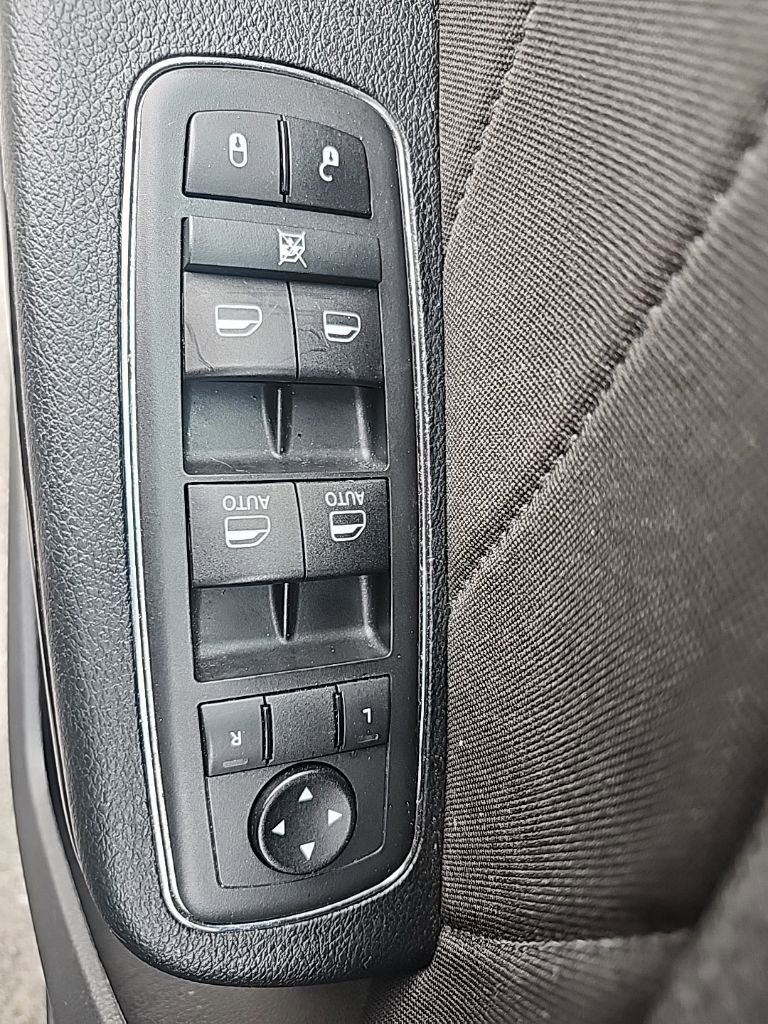 Used 2020 Dodge Charger Police w/ Street Appearance Group image 21