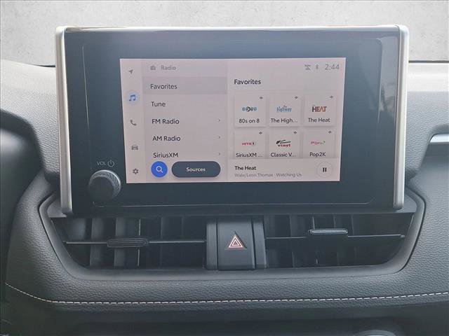 Used 2024 Toyota RAV4 XLE w/ Weather Package image 12