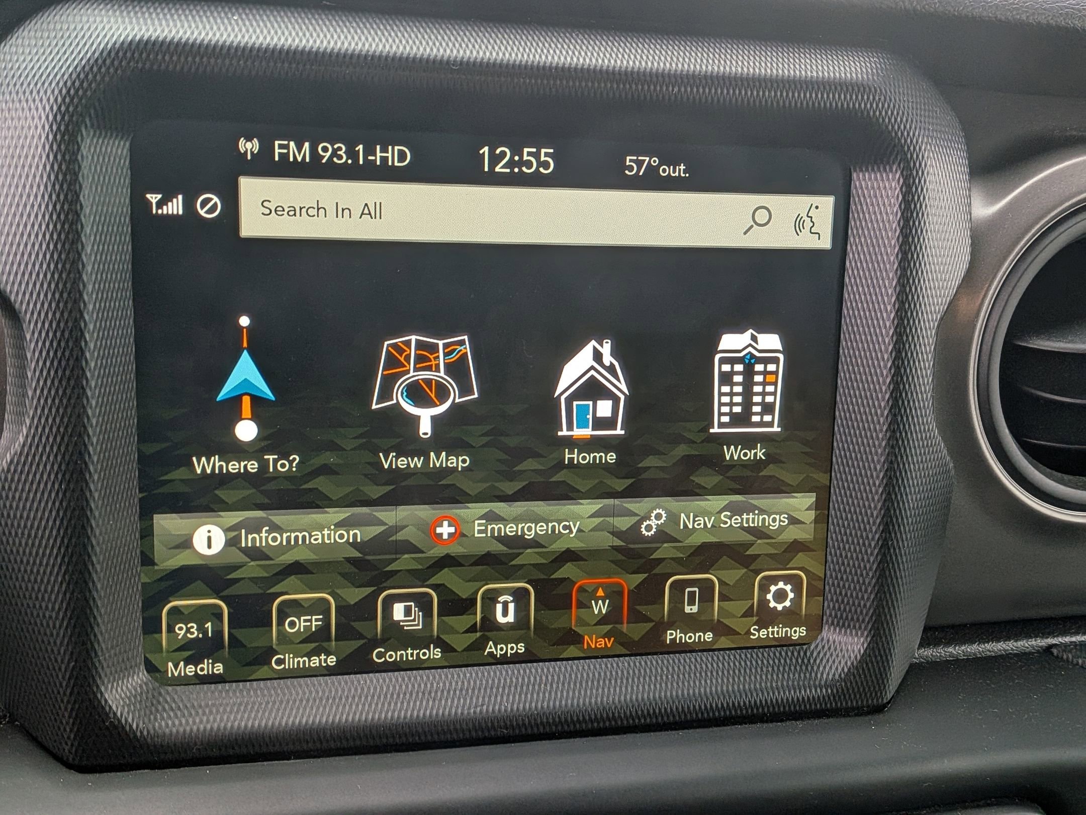 Used 2022 Jeep Gladiator Sport image 28