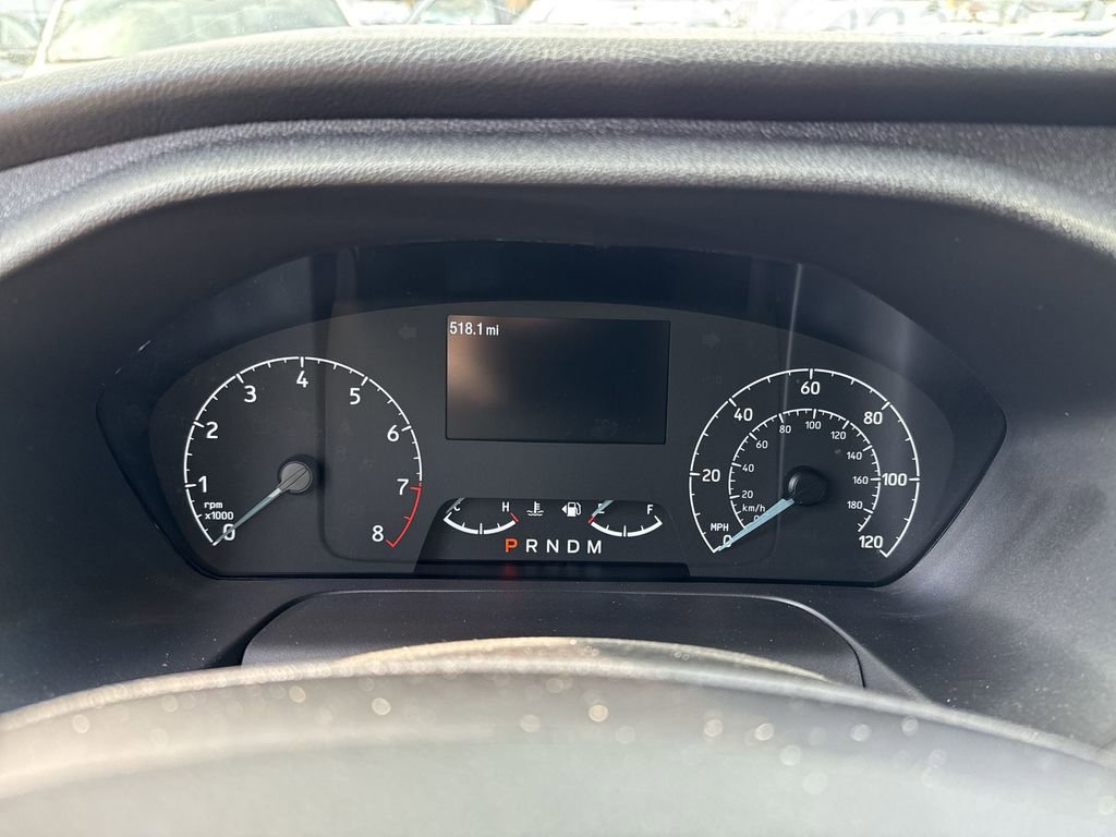 New 2024 Ford Transit 350 AWD image 24