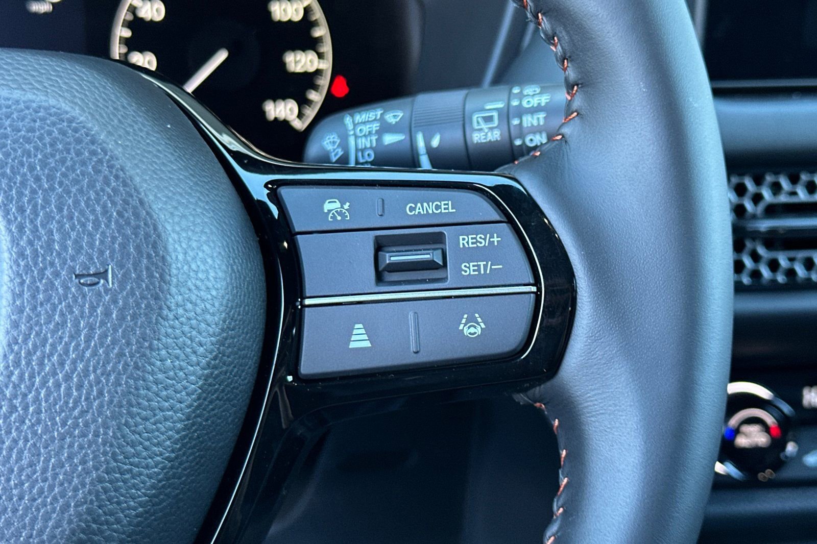 New 2026 Honda HR-V Sport image 27