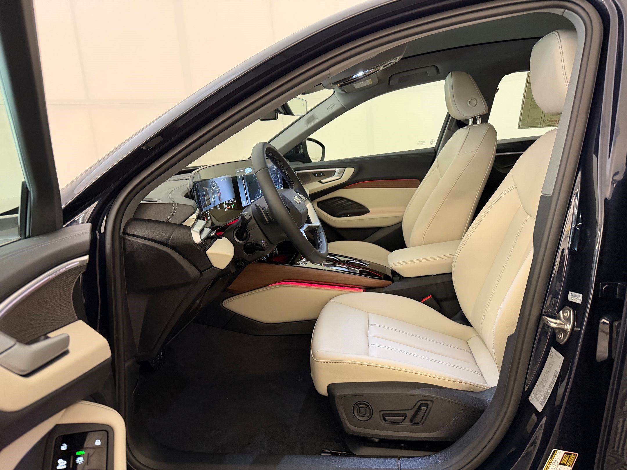 New 2026 Audi A5 Premium Plus AWD/4WD image 5