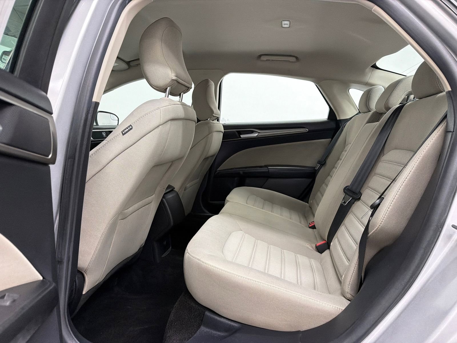 Used 2018 Ford Fusion S image 14