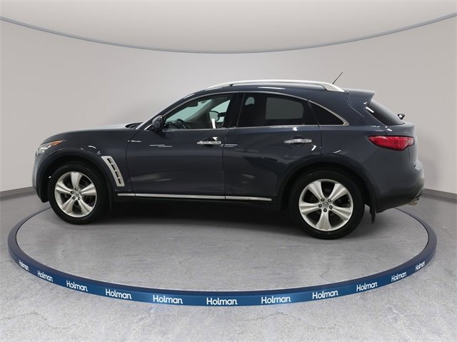 Used 2011 INFINITI FX35 AWD w/ Premium Pkg image 9