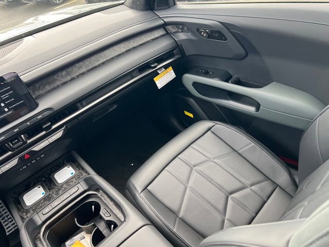 New 2027 Kia Telluride SX Prestige X-Pro AWD/4WD image 15