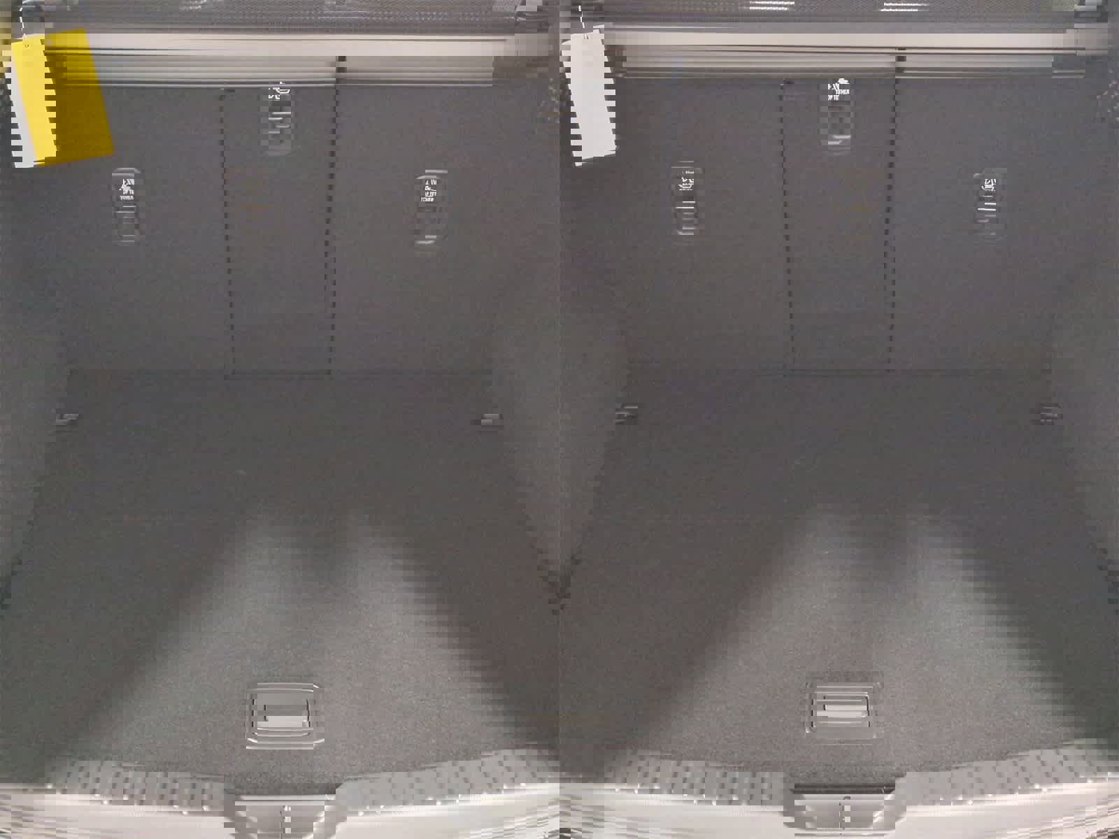 New 2025 MAZDA CX-5 Signature image 37