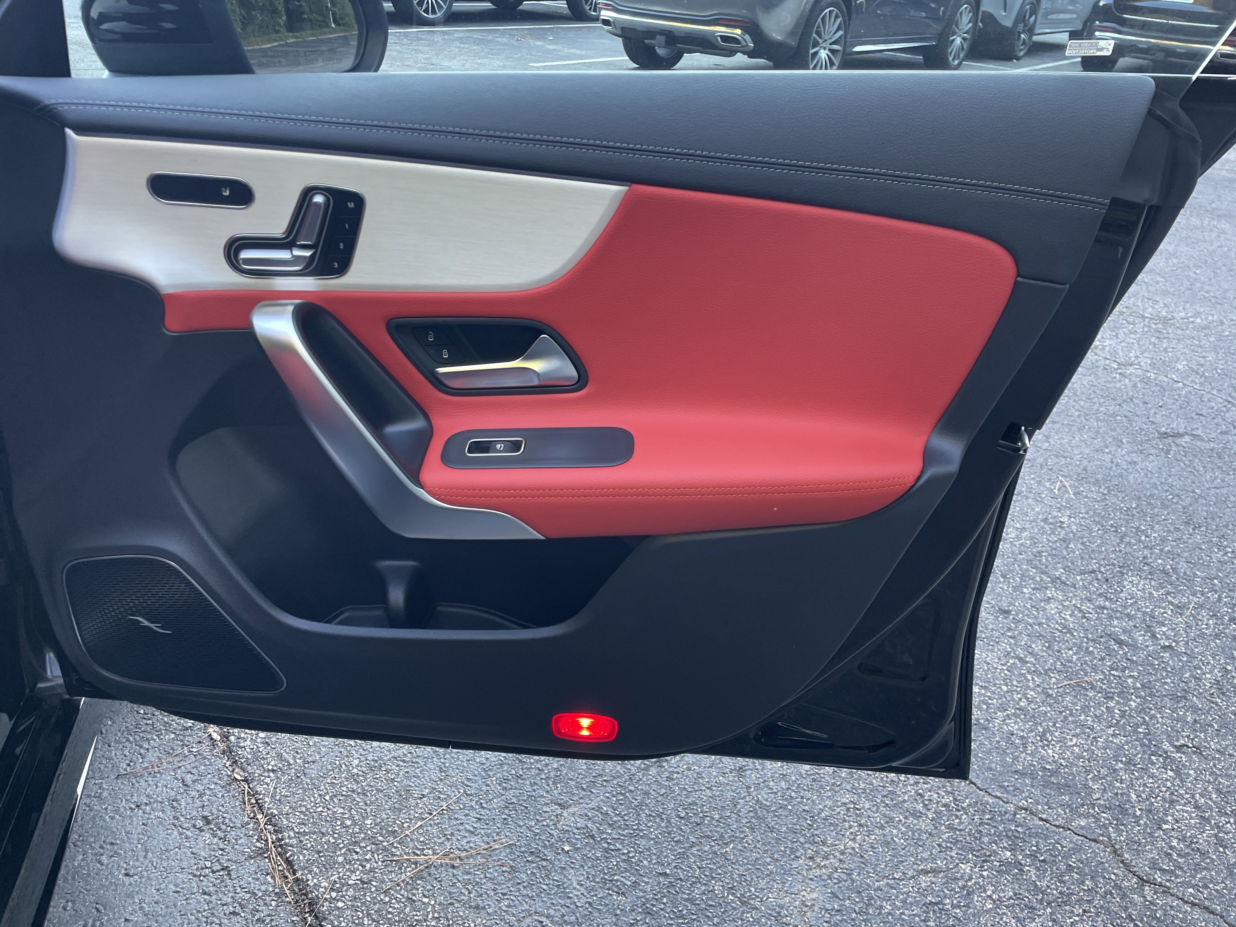 New 2026 Mercedes-Benz CLA 45 AMG AMGﾮ CLA 45 4MATICﾮ Coupe image 40