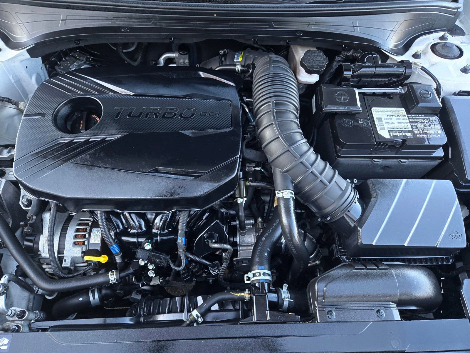 Used 2021 Kia Forte GT w/ GT2 Package image 28