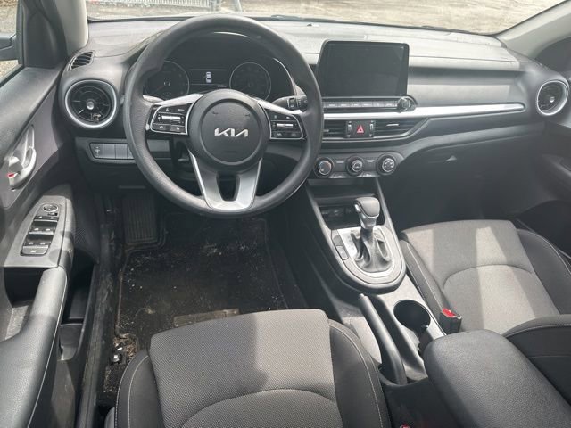 Used 2024 Kia Forte LXS FWD image 10