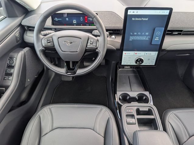New 2026 Ford Mustang Mach-E Premium RWD image 6