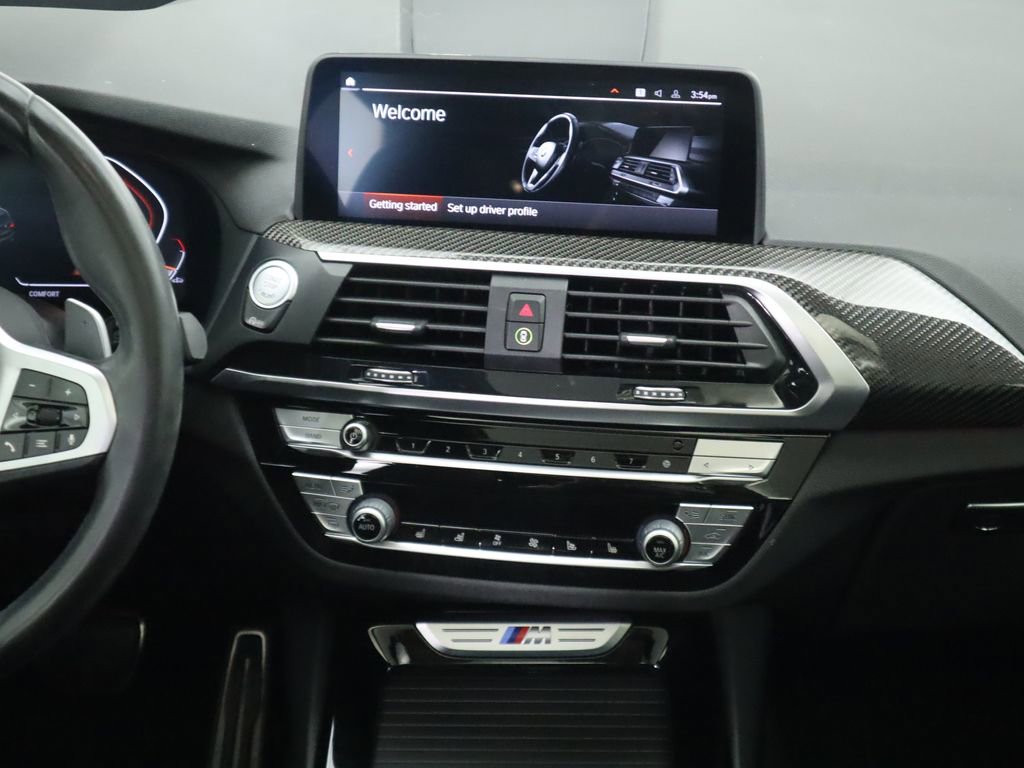 Used 2021 BMW X3 M40i w/ Executive Package image 14