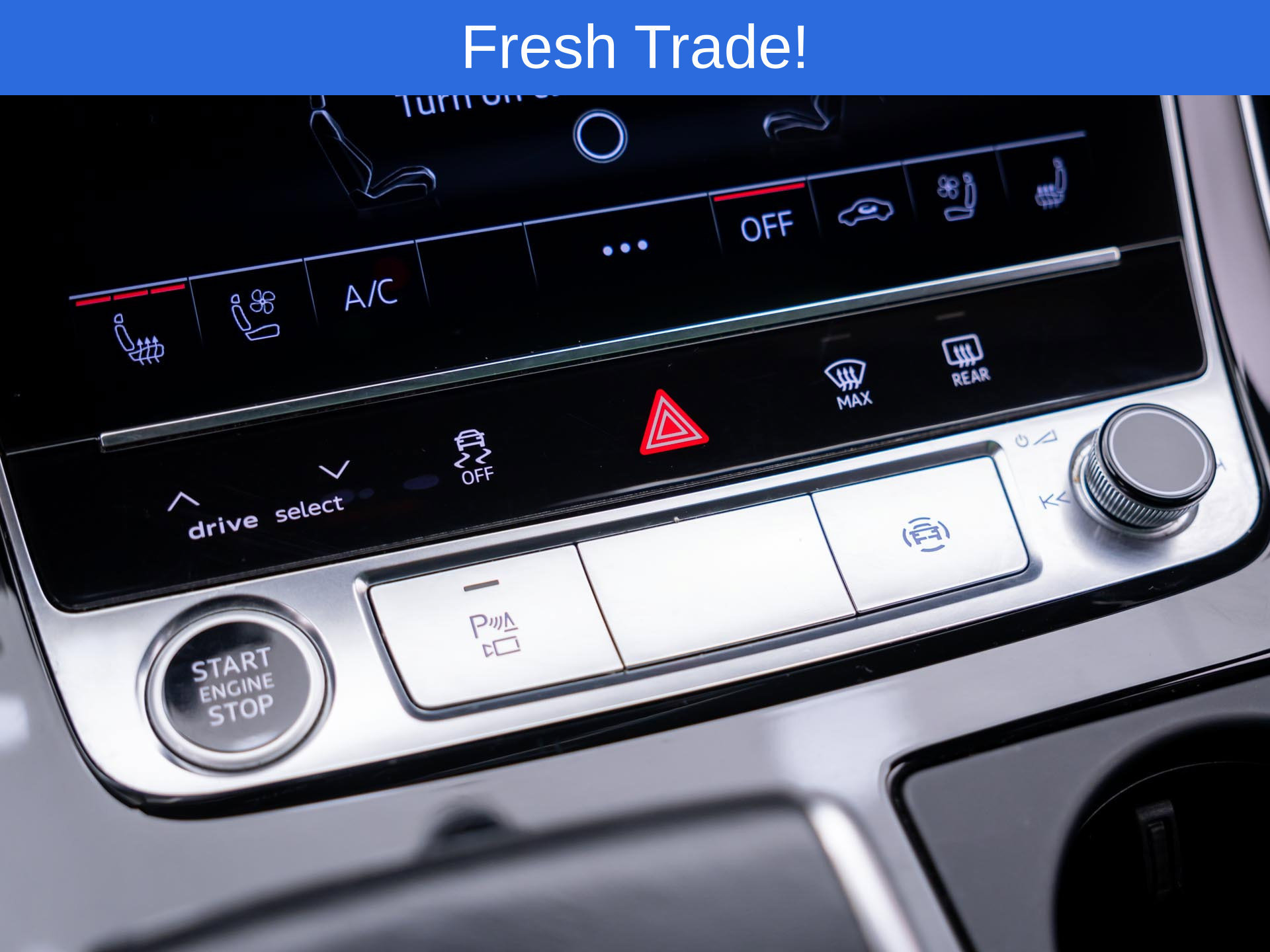 Used 2022 Audi Q8 Prestige w/ Prestige Package AWD/4WD image 24
