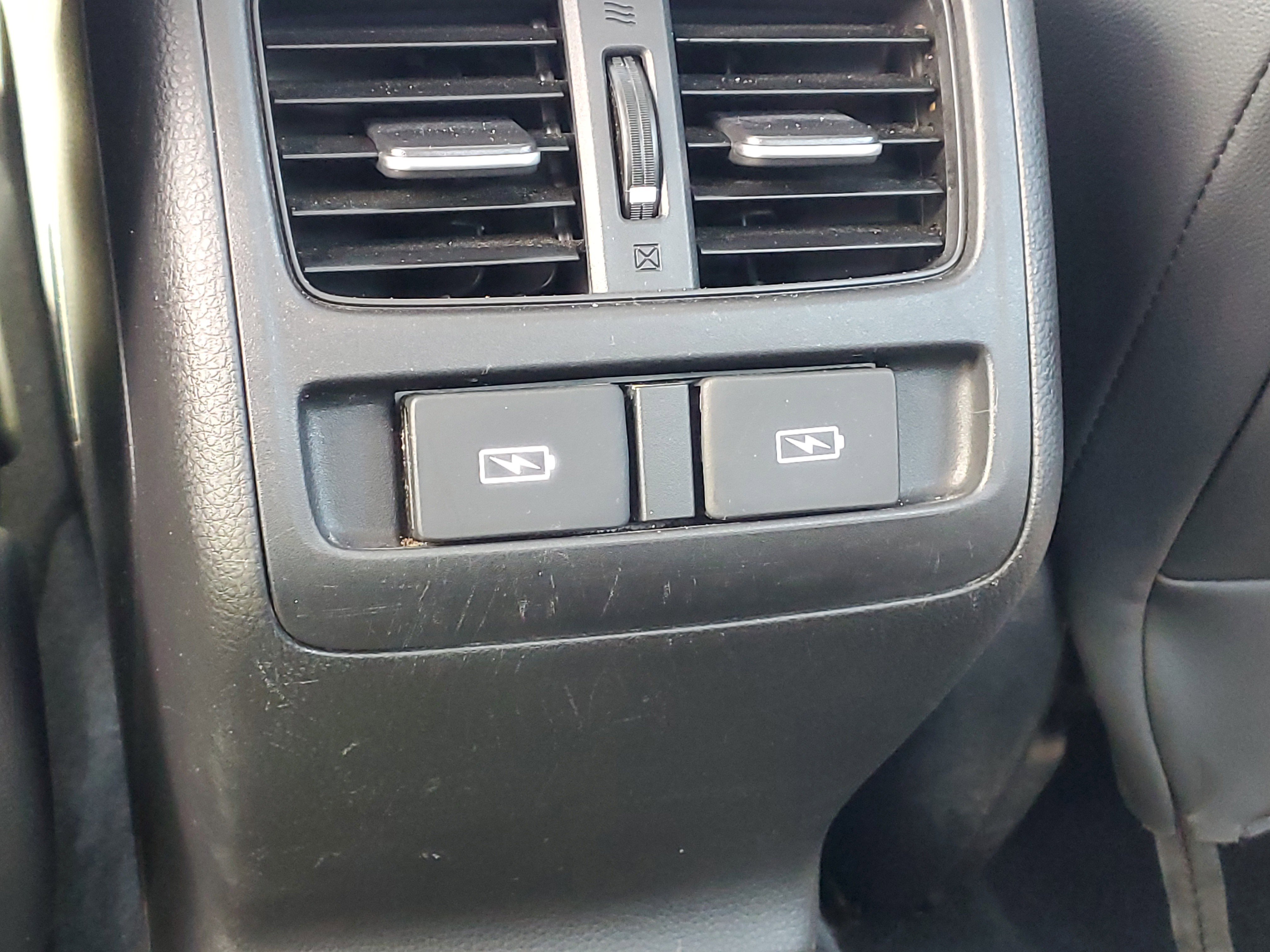 Certified 2021 Honda Accord EX-L image 13