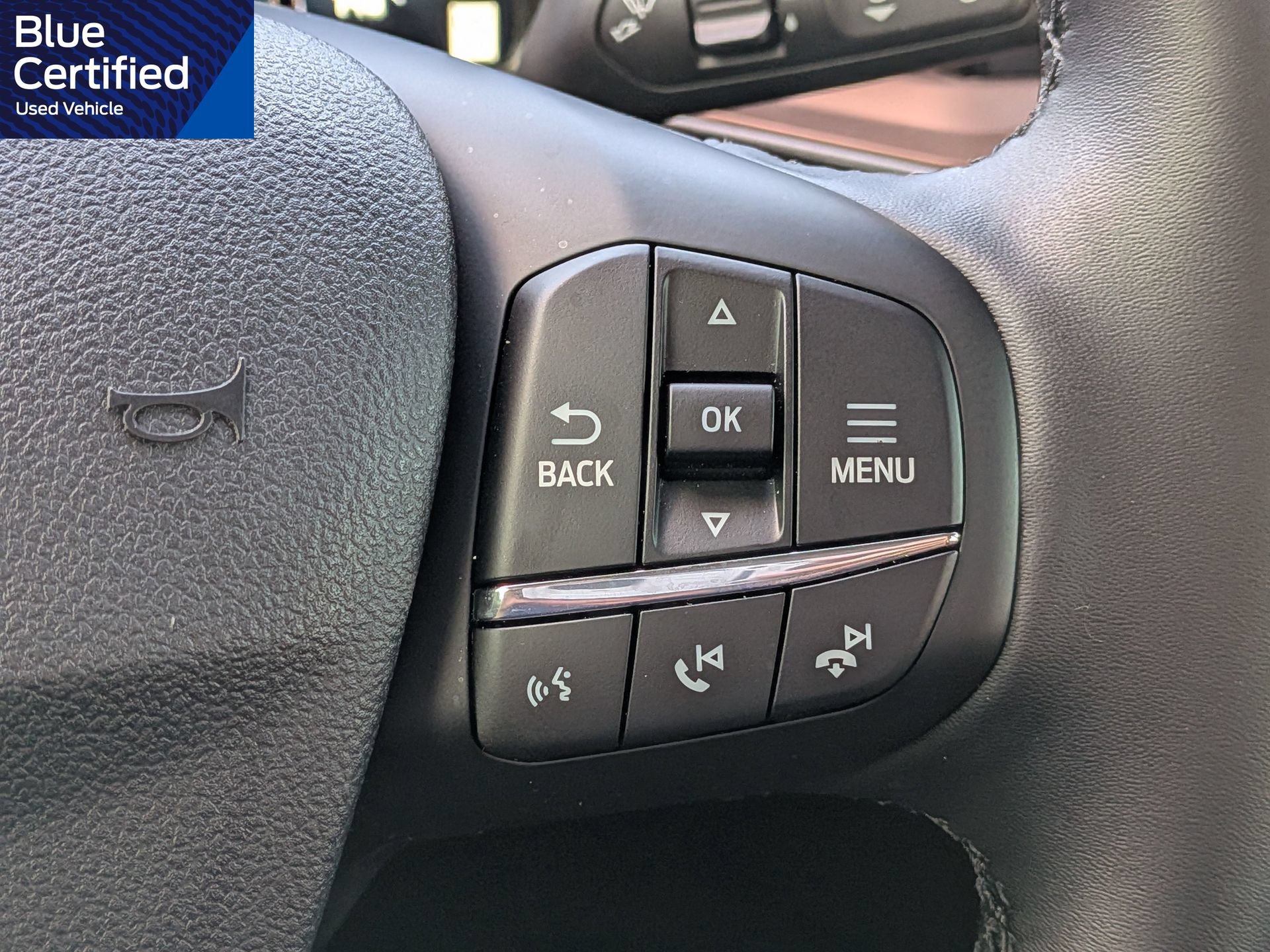 Certified 2025 Ford Bronco Sport Outer Banks w/ Outer Banks Tech Package+ AWD/4WD image 30