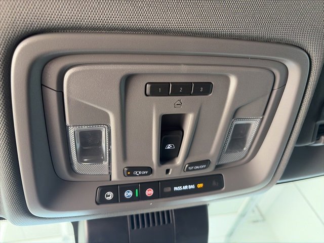 New 2026 Chevrolet Silverado 1500 RST image 22