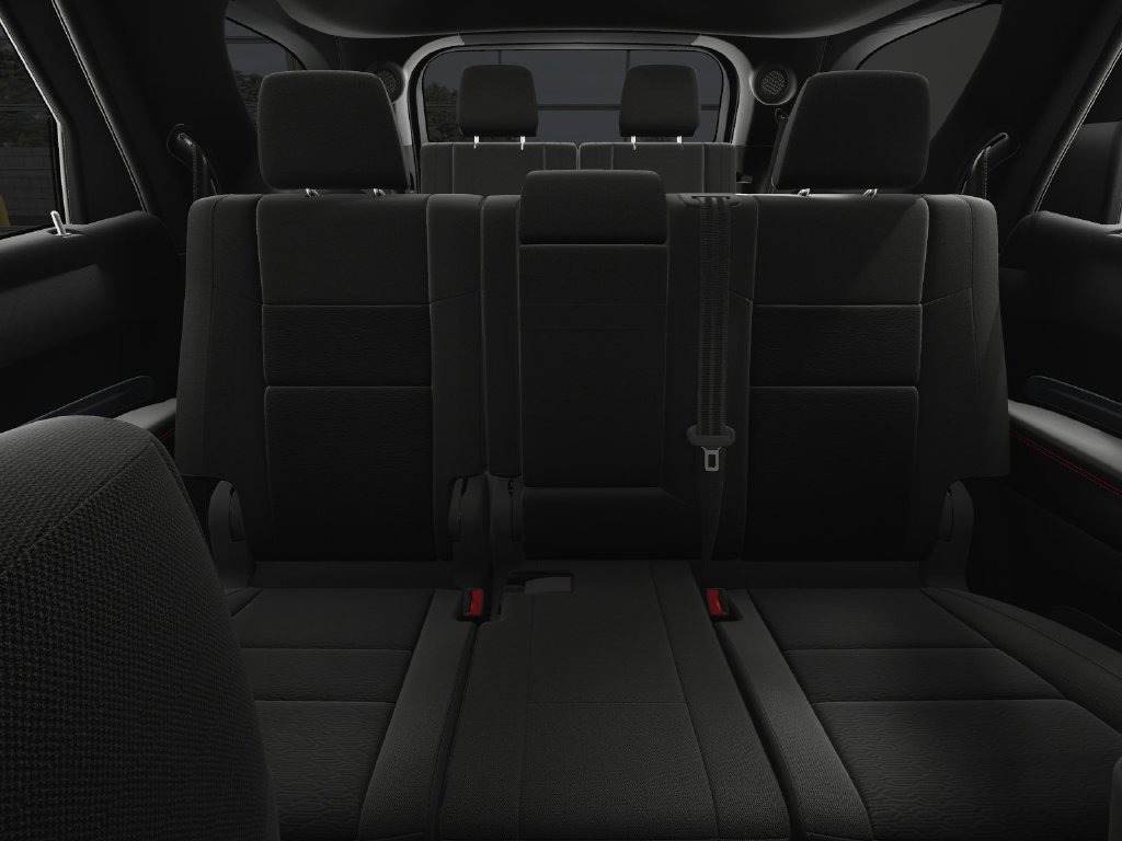 New 2025 Dodge Durango R/T w/ Trailer Tow Group IV AWD/4WD image 19