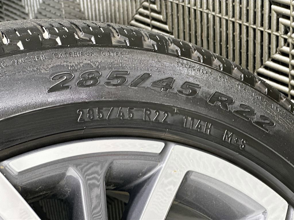 Used 2025 RAM 1500 Tungsten image 34