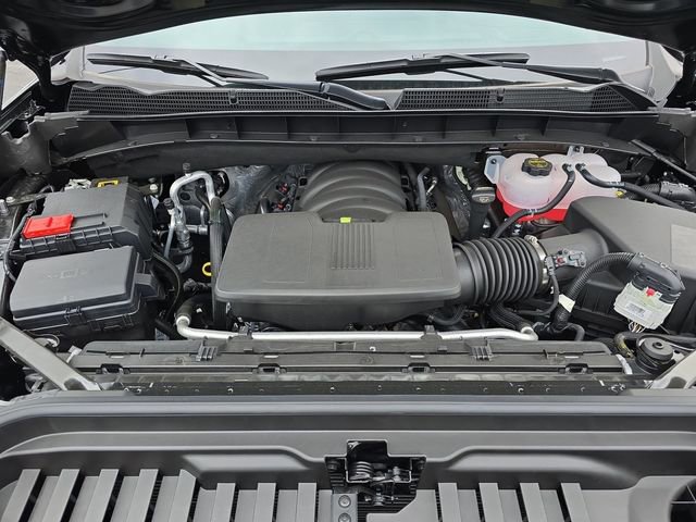 New 2024 GMC Sierra 1500 Pro w/ Pro Value Package image 25