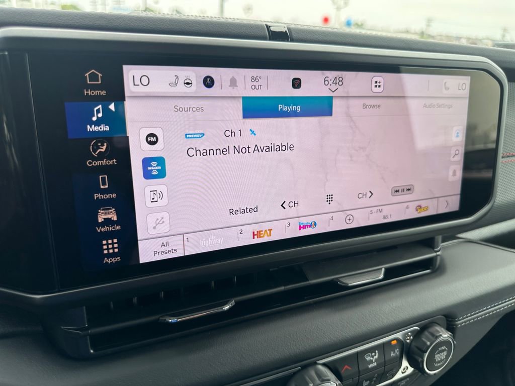 New 2025 Jeep Wrangler Unlimited Rubicon image 19