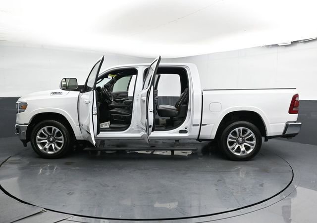 Used 2023 RAM 1500 Limited image 40