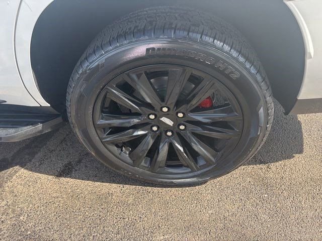 Used 2021 Cadillac Escalade Sport image 49