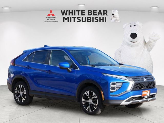Used 2022 Mitsubishi Eclipse Cross SE AWD/4WD image 1