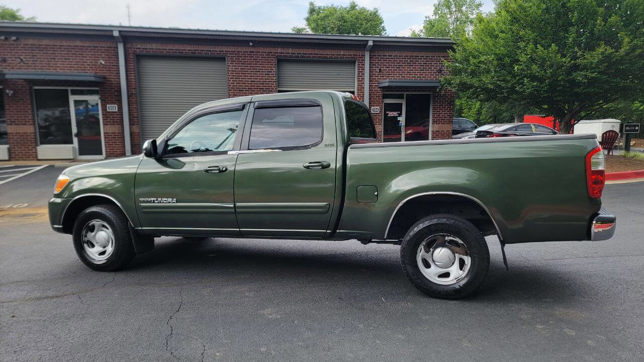Used 2006 Toyota Tundra SR5 RWD image 8