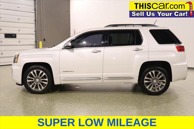 Used 2016 GMC Terrain Denali FWD image 5
