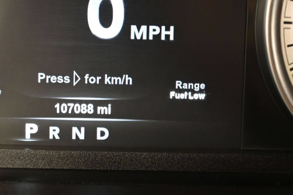 Used 2018 RAM 1500 Big Horn AWD/4WD image 16