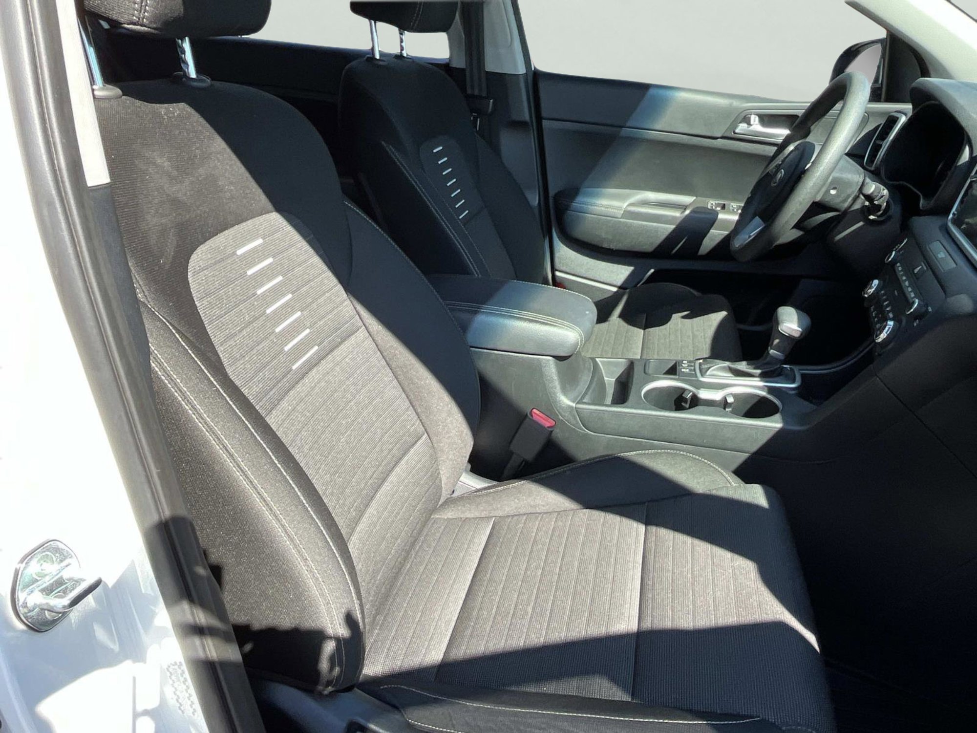 Used 2022 Kia Sportage LX w/ LX AWD Value Edition Package image 20
