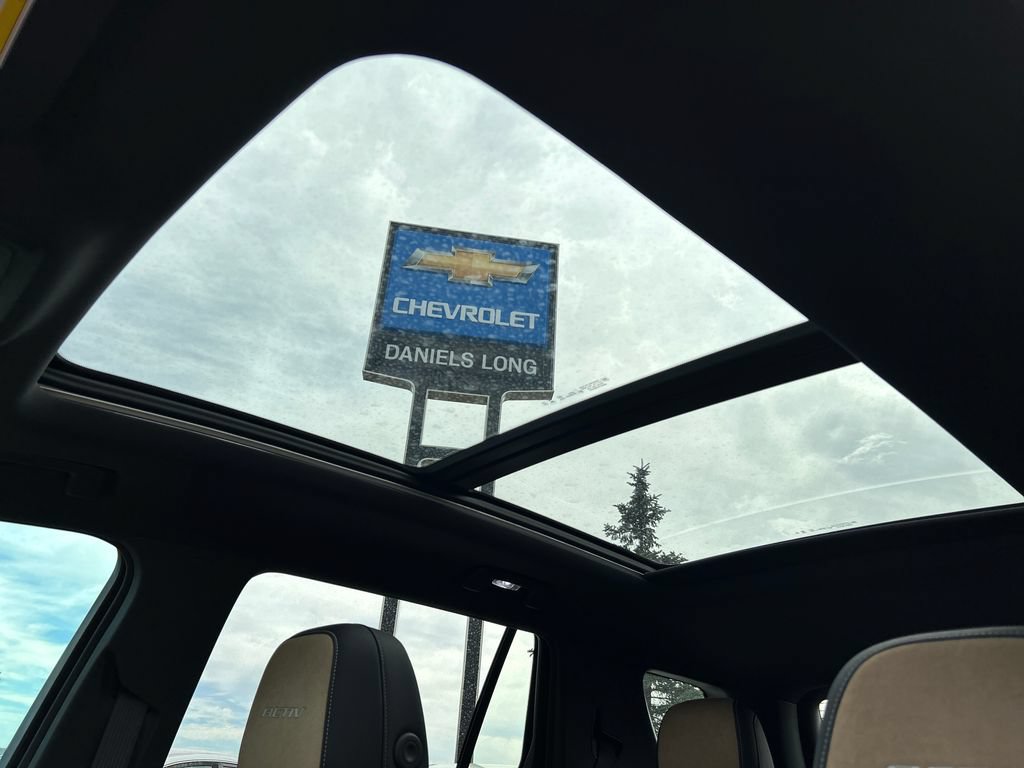 Used 2026 Chevrolet Equinox ACTIV w/ Convenience Package III AWD/4WD image 21