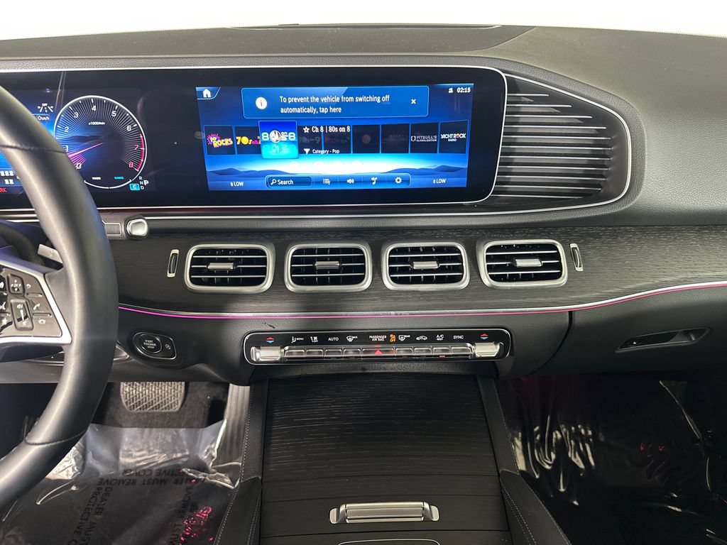 Certified 2026 Mercedes-Benz GLE 350 4MATIC image 30