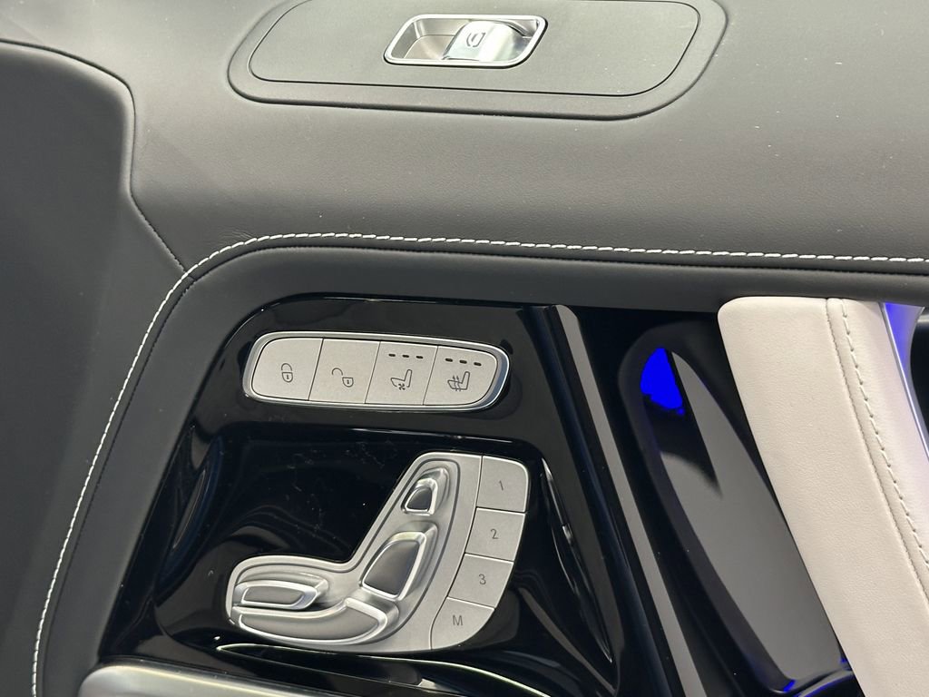 New 2026 Mercedes-Benz G 63 AMG 4MATIC image 17
