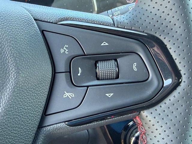New 2026 Chevrolet Trax RS w/ Sunroof Package FWD image 11