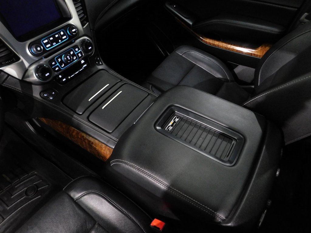 Used 2018 Chevrolet Tahoe Premier image 64