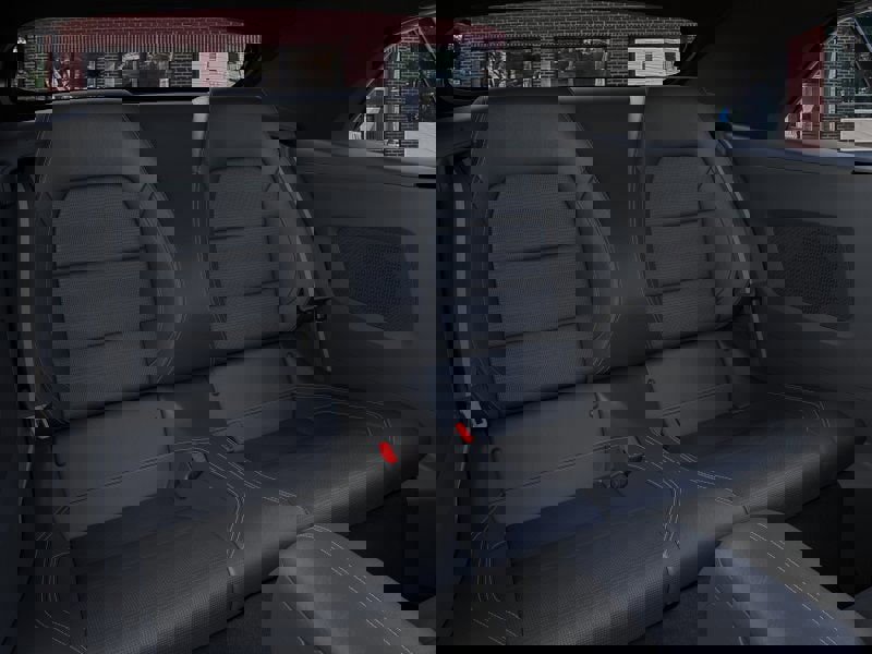 New 2024 Ford Mustang GT Premium image 33