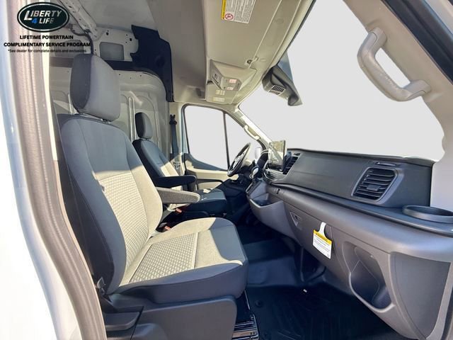 New 2026 Ford Transit 350 148 High Roof Extended image 29