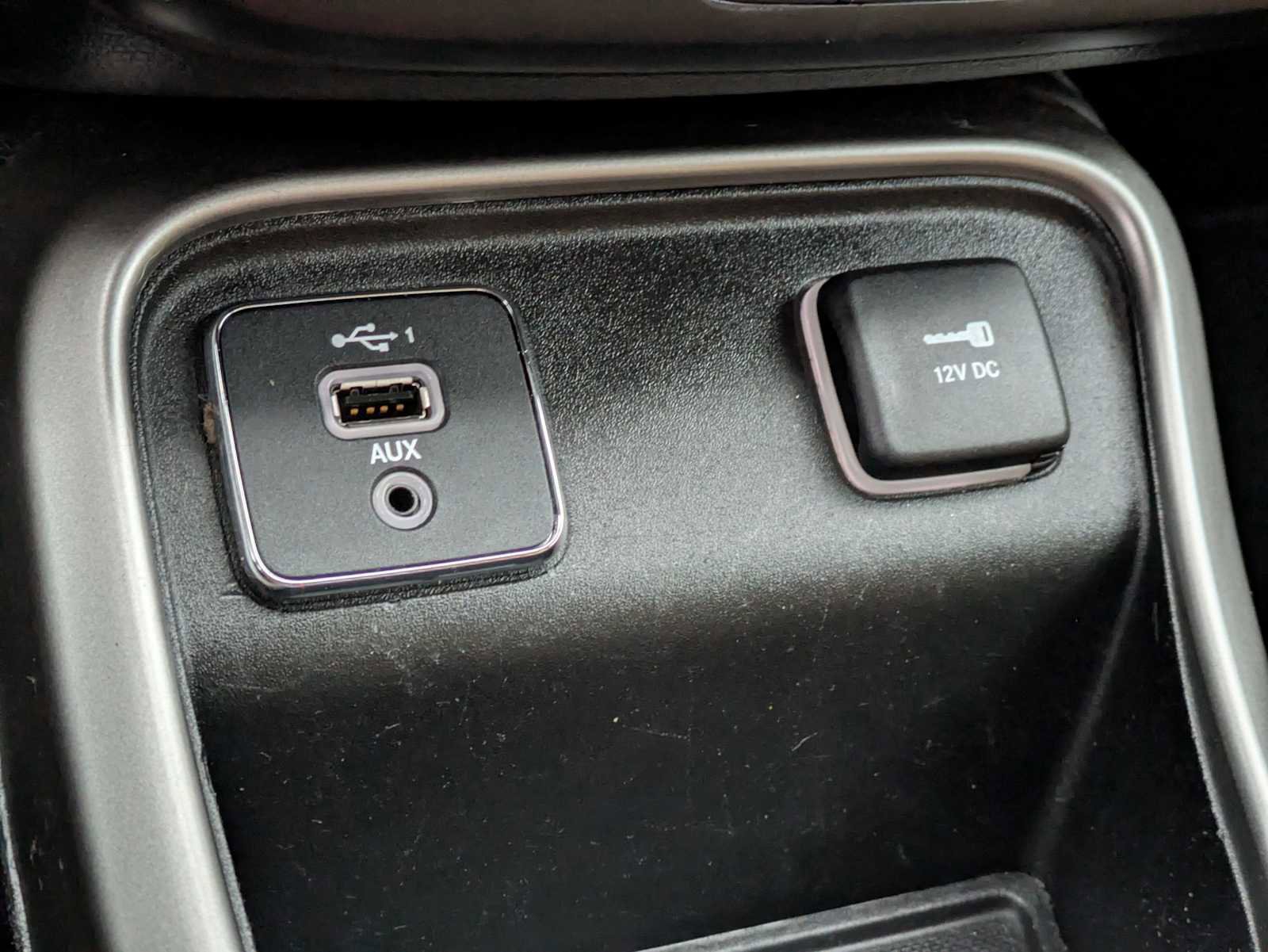 Used 2018 Jeep Compass Sport w/ Tech Group image 25