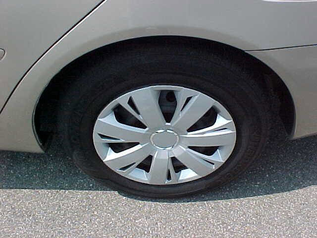 Used 2006 Toyota Camry LE FWD image 6
