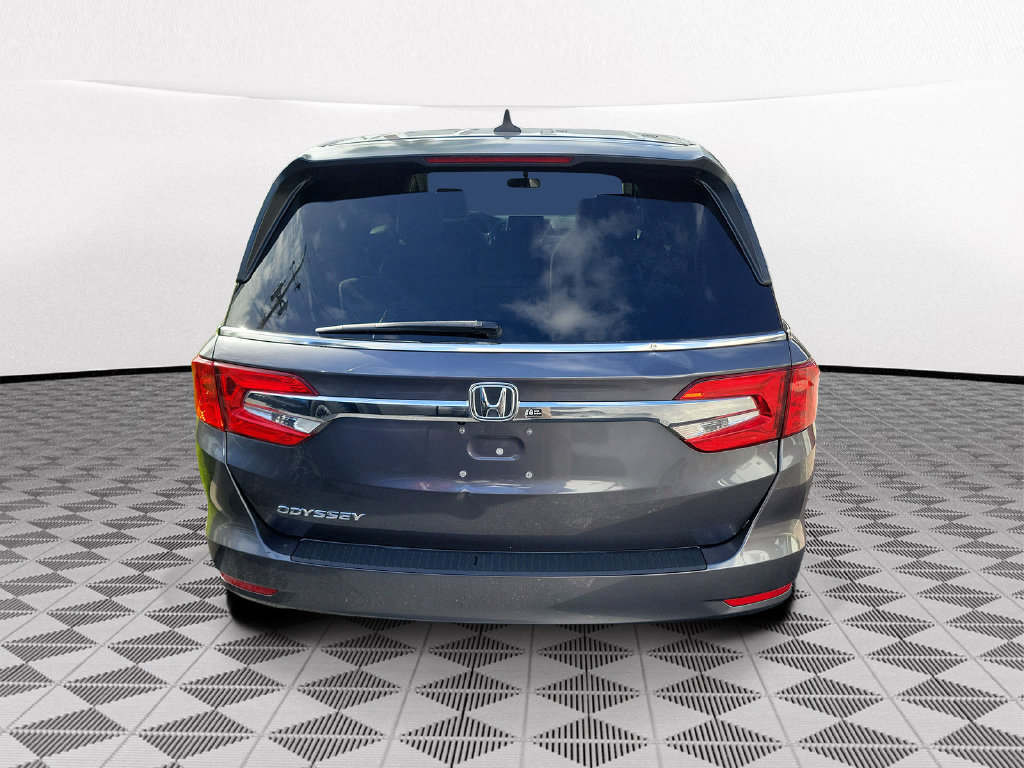 Used 2018 Honda Odyssey EX image 5