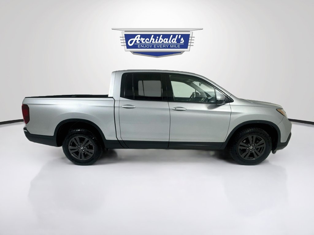 Used 2019 Honda Ridgeline Sport image 9