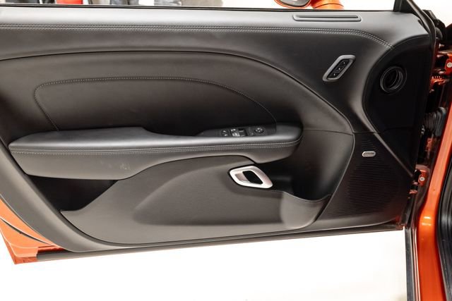 Certified 2023 Dodge Challenger R/T Scat Pack w/ Plus Package image 8