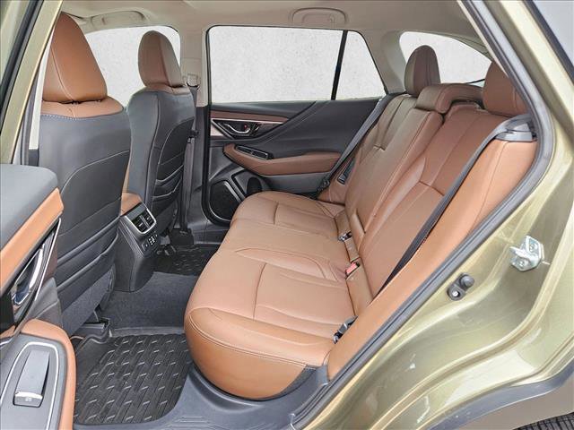 Used 2024 Subaru Outback Touring image 21